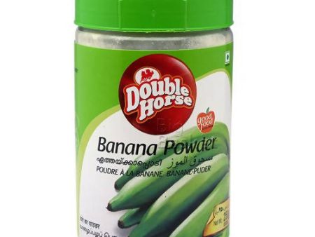 Double Horse Banana Powder Online now