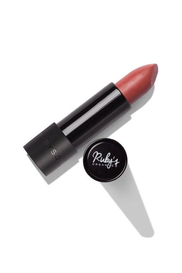 Ruby s Organics Lipstick - Bare Discount