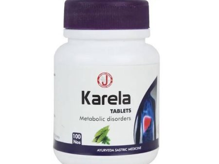 Dr. Jrk s Karela Tablets Discount