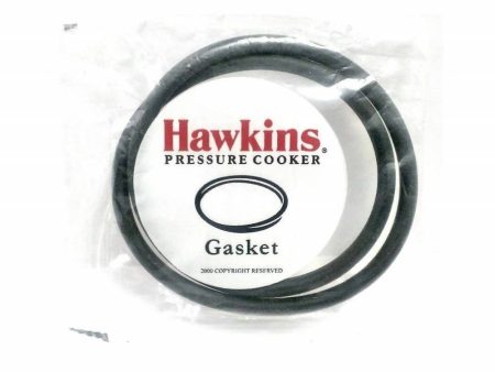 Hawkins Gasket For Sealing Ring 3.5 to 8 Liter Pressure Cooker For Sale