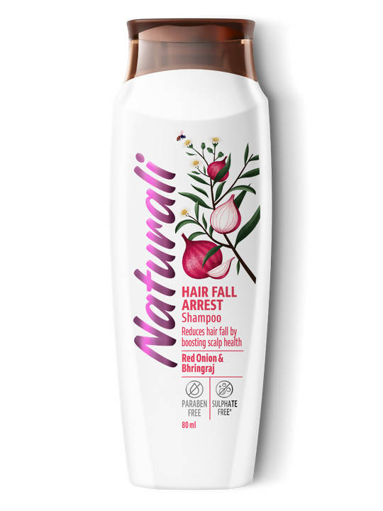 Naturali Hair Fall Arrest Shampoo For Cheap