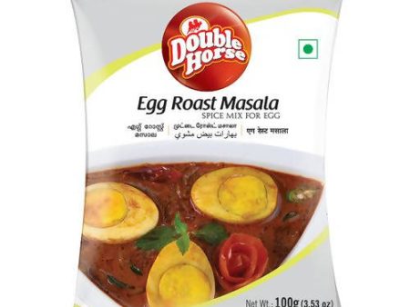 Double Horse Egg Roast Masala For Sale