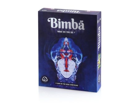 Tacit Games Bimba Game on Sale