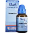 St. George s Bach Flower Remedies Rock Water on Sale