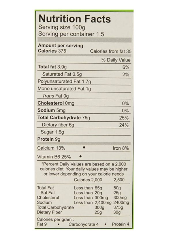 Double Horse Corn Flour Discount