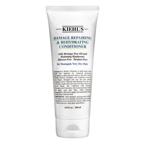 Kiehl s Damage Repairing & Rehydrating Conditioner Cheap