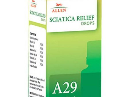 Allen Homeopathy A29 Drops Online Hot Sale