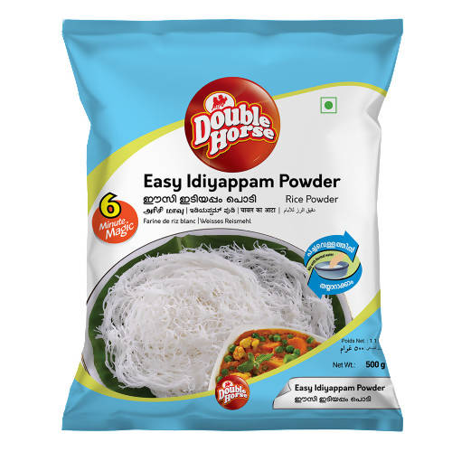 Double Horse Easy Idiyappam Powder Discount