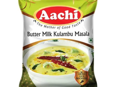 Aachi Butter Milk Kulambu Masala Sale