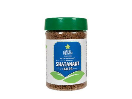 Santulan Ayurveda Shatanant Kalpa Supply