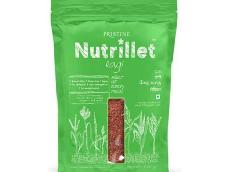 Pristine Nutrillet - Ragi Millet Cheap