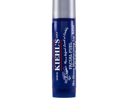 Kiehl s Facial Facial Fuel No-Shine Moisturizing Lip Balm Online now