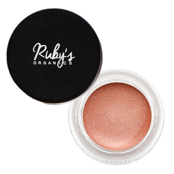 Ruby s Organics Creme Highlighter- Illuminate Online Hot Sale