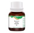 Bio India Homeopathy Silicea Biochemic Tablets For Discount