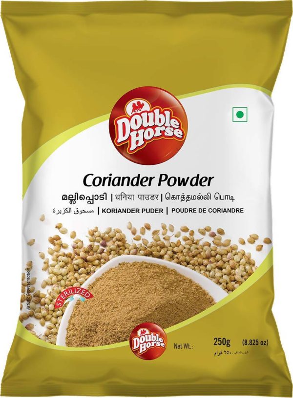 Double Horse Coriander Powder Sale