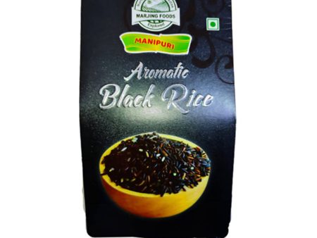 RGN Foods Aromatic Black Rice Online Hot Sale