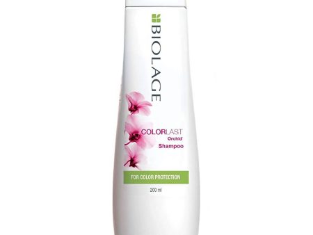 Matrix Biolage Colorlast Color Orchid Shampoo Hot on Sale