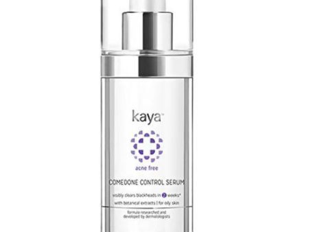 Kaya Comedone Control Serum Online Sale