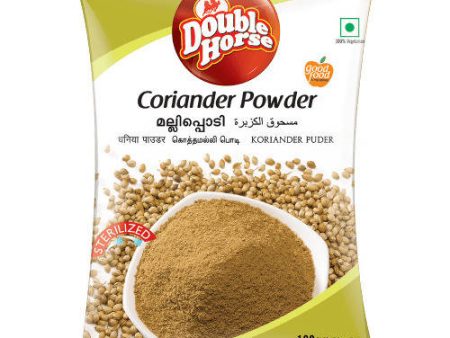 Double Horse Coriander Powder Sale