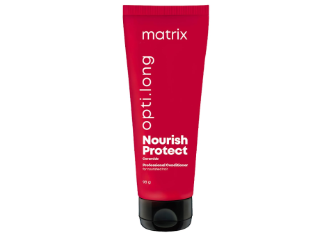 Matrix Opti Long Nourish Protect Nourishing Conditioner Ceramide Hot on Sale