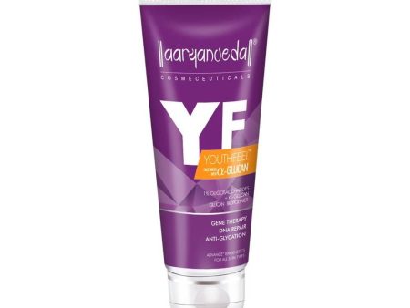 Aaryanveda Youthfeel Face Wash Sale