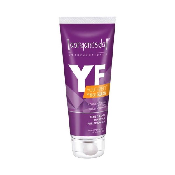 Aaryanveda Youthfeel Face Wash Sale