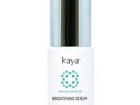 Kaya Brightening Serum Online Hot Sale