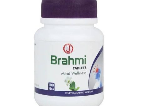 Dr. Jrk s Brahmi Tablets Online