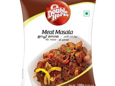 Double Horse Meat Masala Online Sale