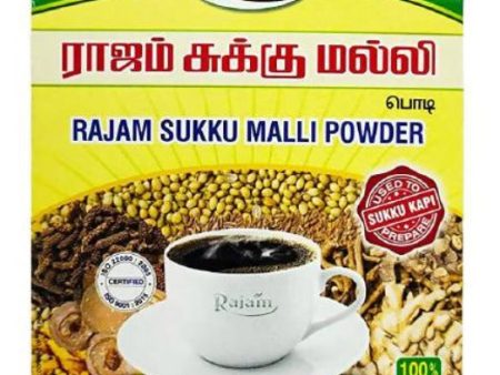 Rajam Sukku Malli Powder Online