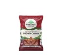 Organic India Brown Chana on Sale