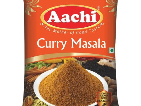 Aachi Curry Masala Supply