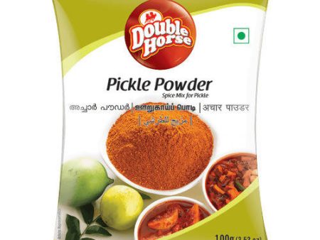 Double Horse Pickle Powder Online