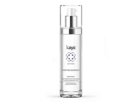 Kaya Acne Free Purifying Nourisher Online