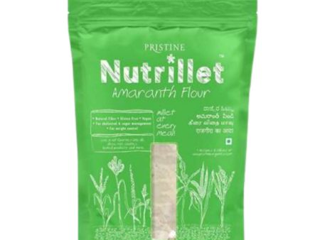 Pristine Nutrillet - Amaranth Flour Hot on Sale