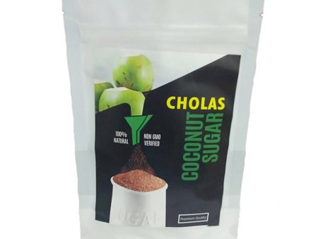 RGN Foods Cholas Coconut Sugar Online Hot Sale