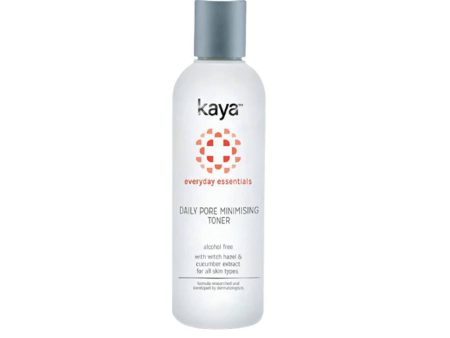 Kaya Daily Pore Minimizing Toner Sale