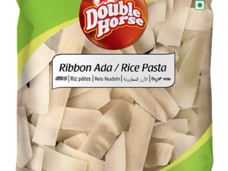 Double Horse Ribbon Ada   Rice Pasta Online now