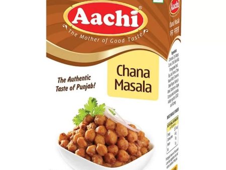 Aachi Chana Masala Supply