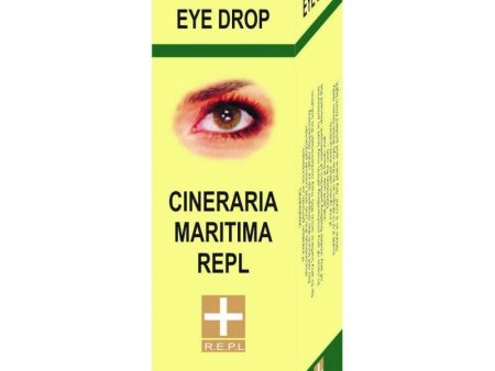 Repl C-ineraria Maritima Eye Drops Online Hot Sale