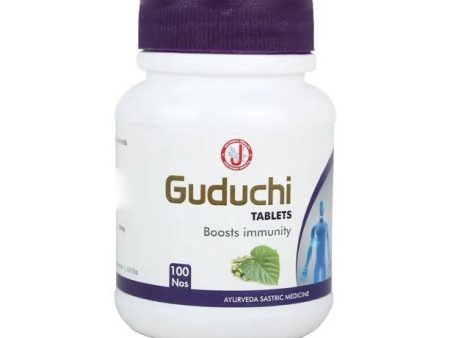 Dr. Jrk s Guduchi Tablets Sale