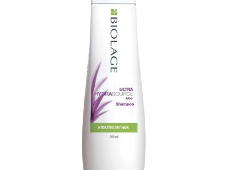 Matrix Biolage HydraSource Plus Aloe Shampoo Sale