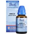 St. George s Bach Flower Remedies Mimulus Discount