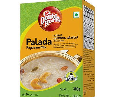 Double Horse Palada Payasam Mix For Discount