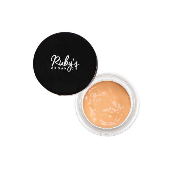 Ruby s Organics Matte Mousse Concealer - C2 For Cheap