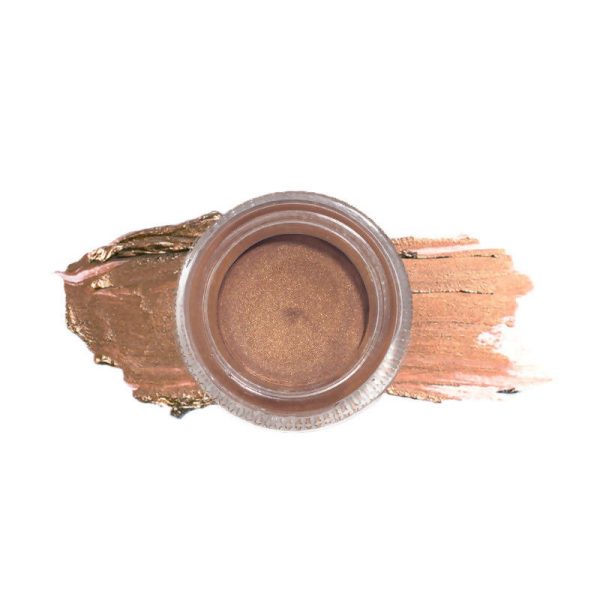 Ruby s Organics Creme Blush - Bronze Online