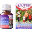 St. George s Homeopathy Alfalfa Tonic Tablets Cheap