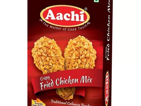 Aachi Crispy Fried Chicken Mix Hot on Sale