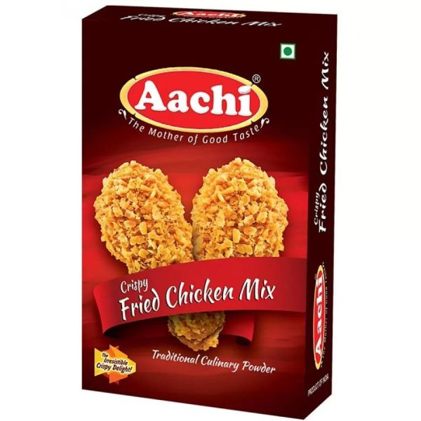 Aachi Crispy Fried Chicken Mix Hot on Sale