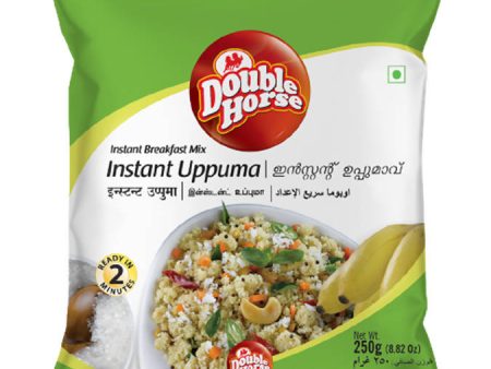 Double Horse Instant Uppuma Mix Online Hot Sale